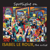 Isabel le Roux
